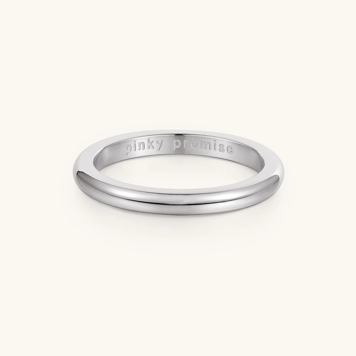 Pinky Promise Ring - Image 11