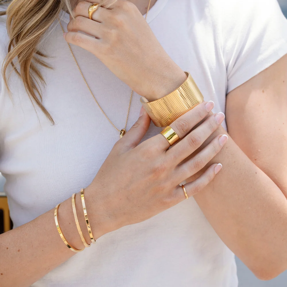 Pinky Promise Ring - Image 9