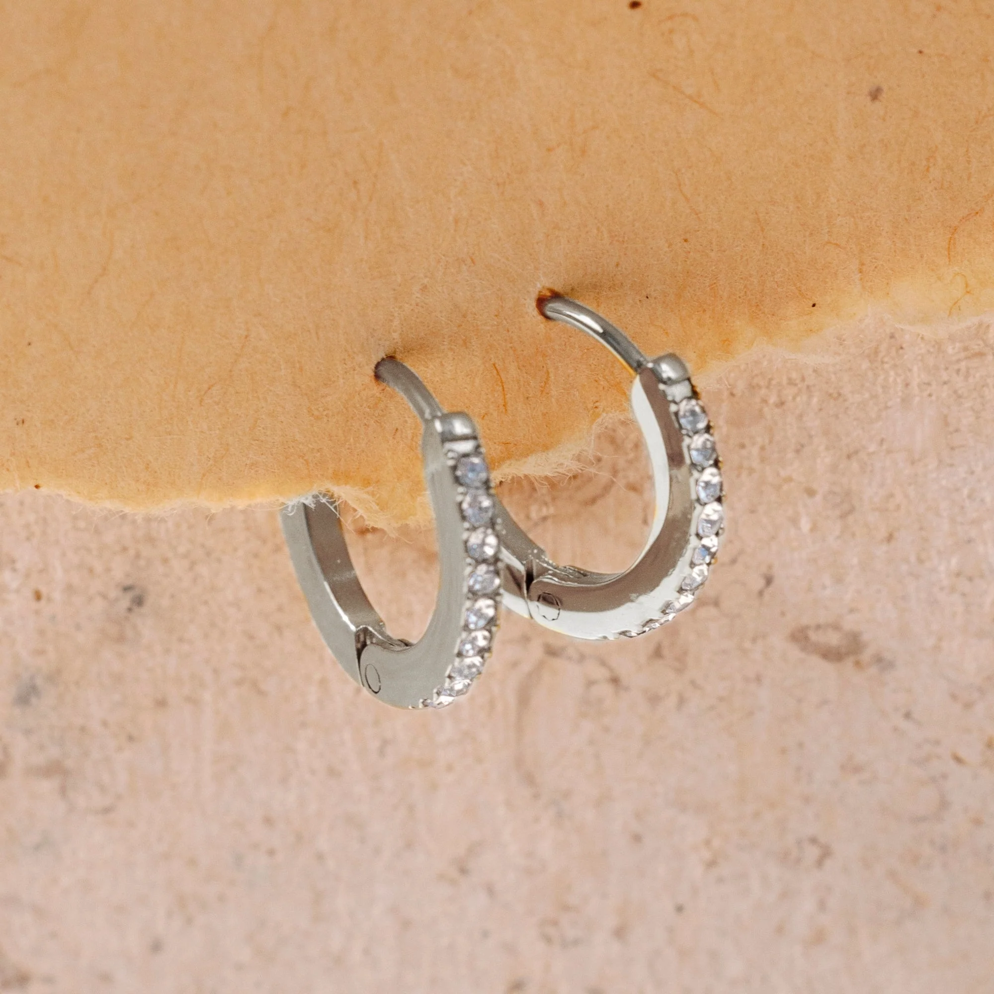 Radiant Being Earrings - Image 7