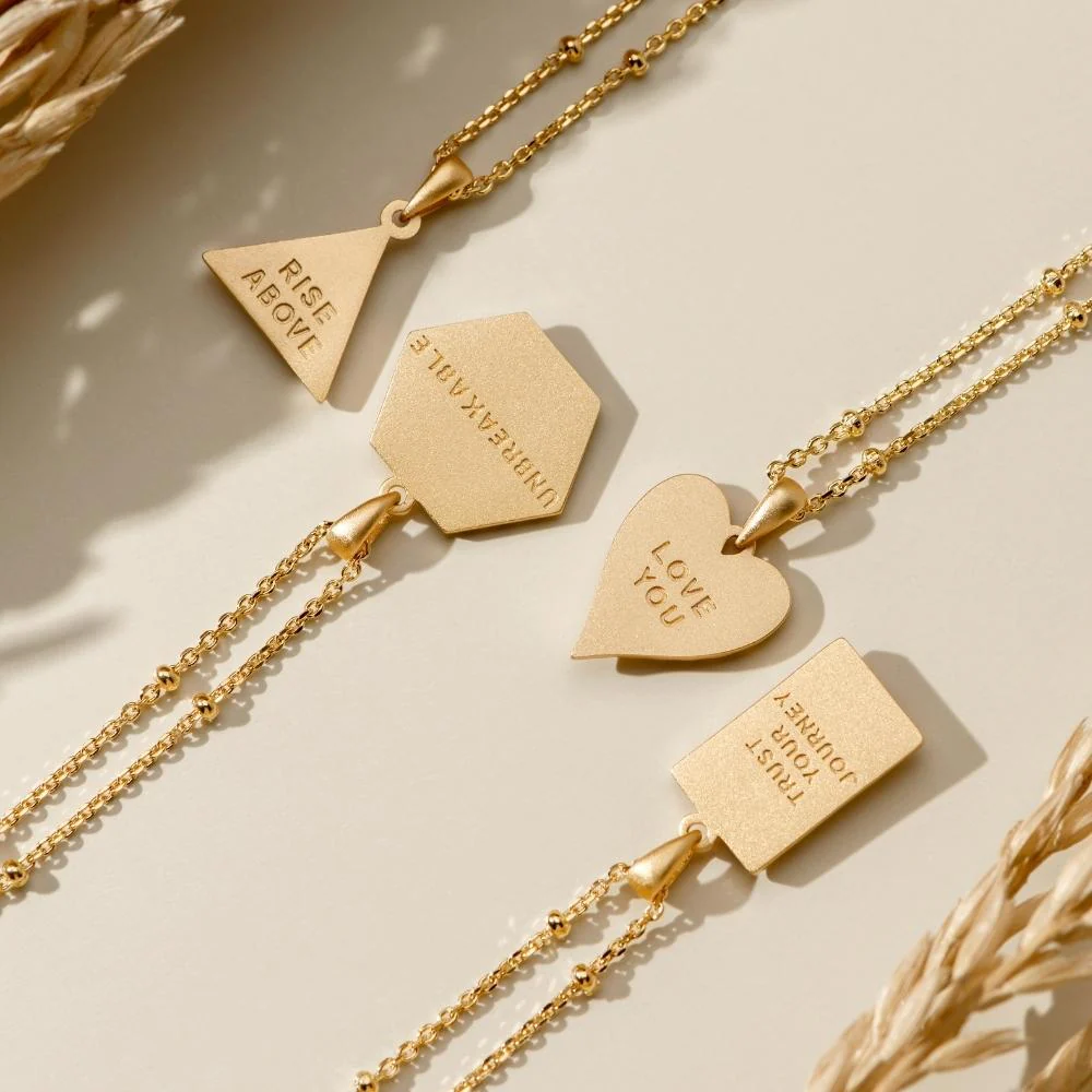 Radiant Necklaces - Image 7