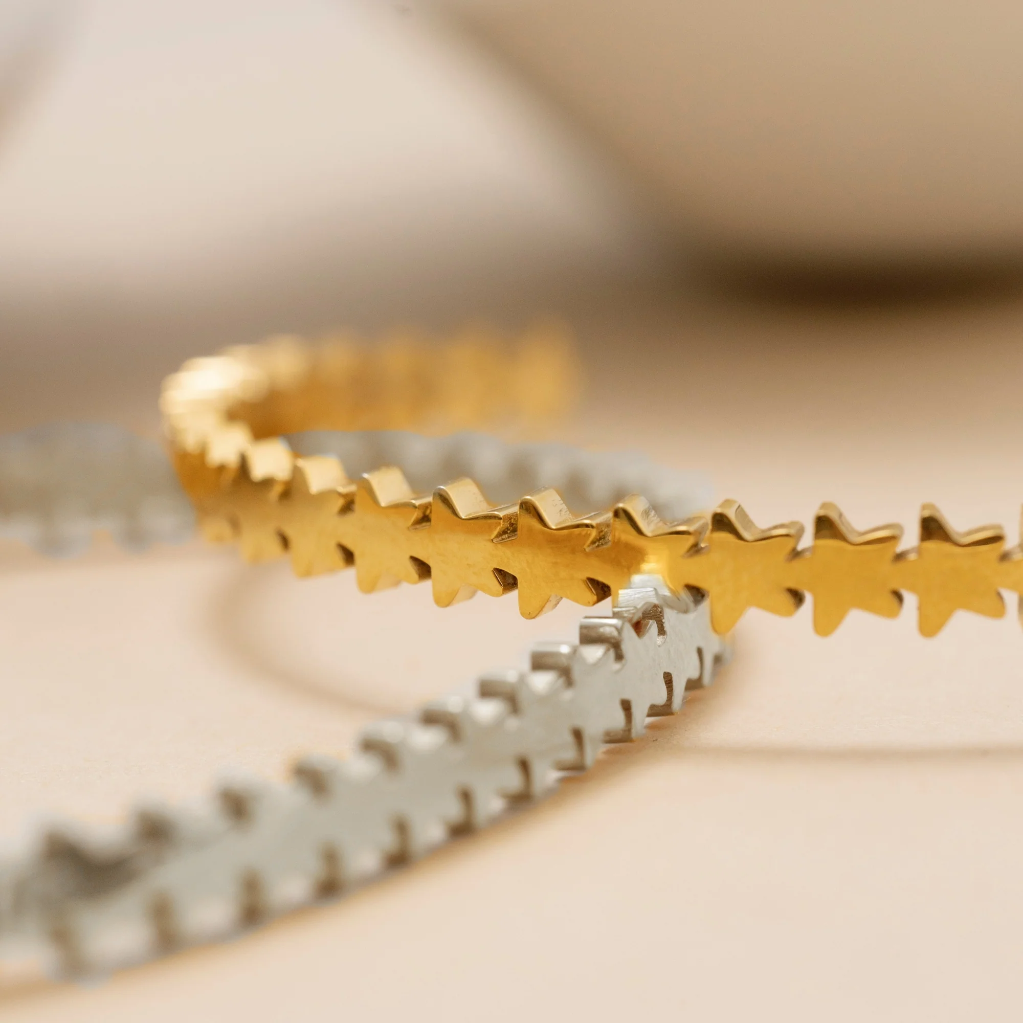 Reach For The Stars Bracelet - Image 4