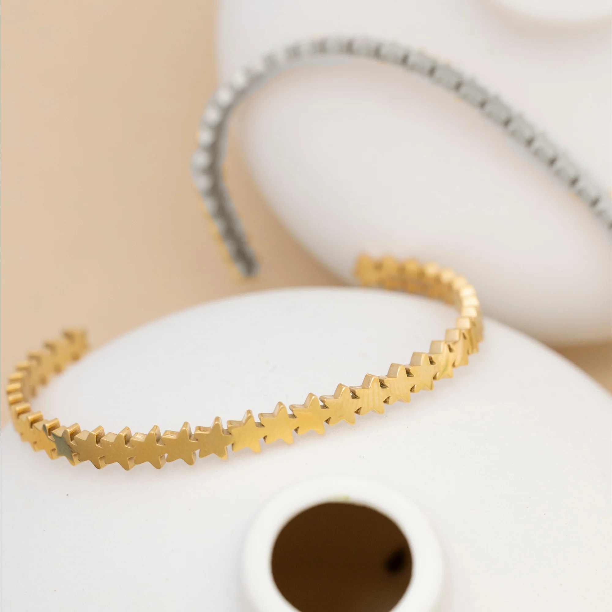 Reach For The Stars Bracelet - Image 6