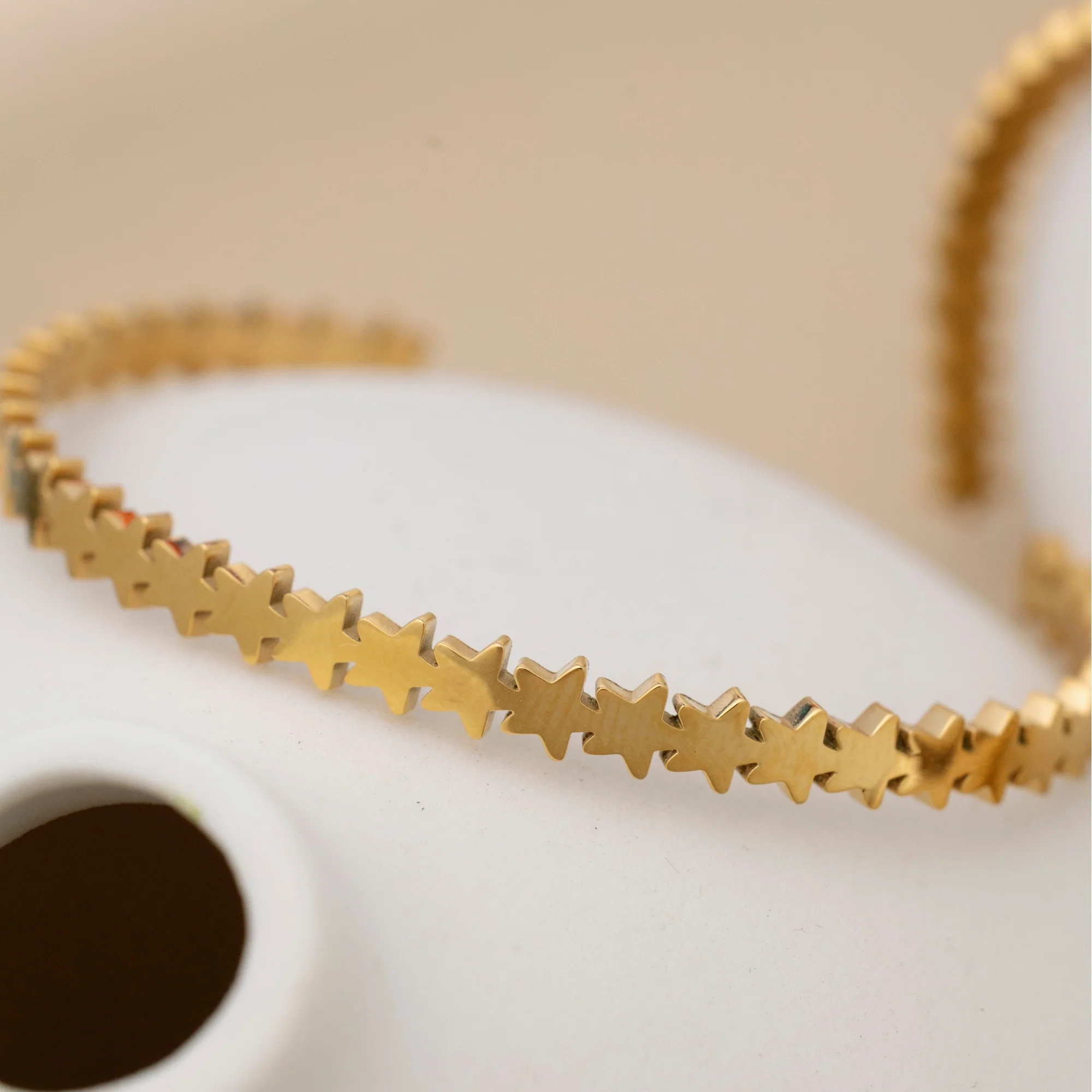 Reach For The Stars Bracelet - Image 8