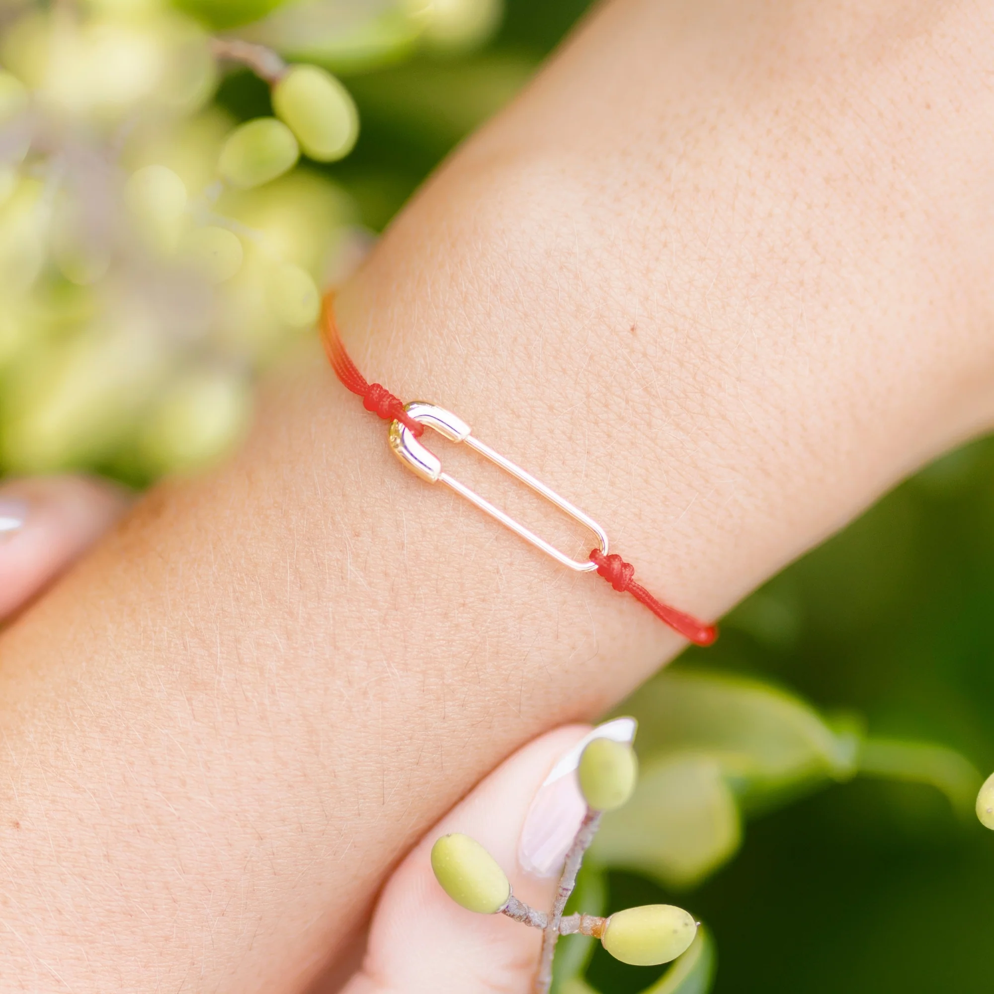 Safety Pin Thread: Protection - Image 4