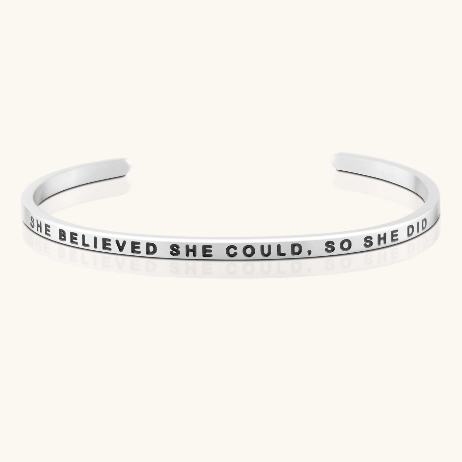 She Believed She Could, So She Did - Image 3