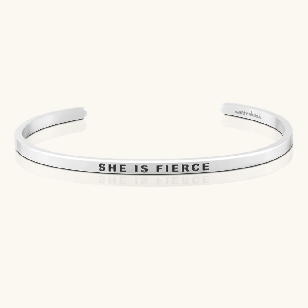 She Is Fierce - Image 2