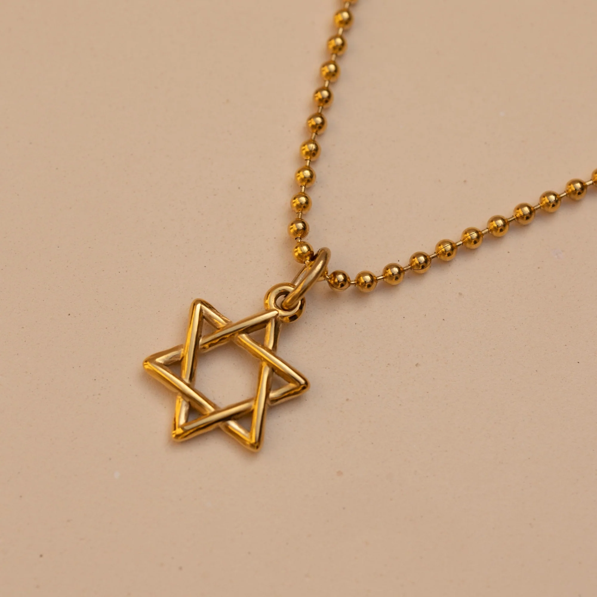 The Star of David Charm - Image 3