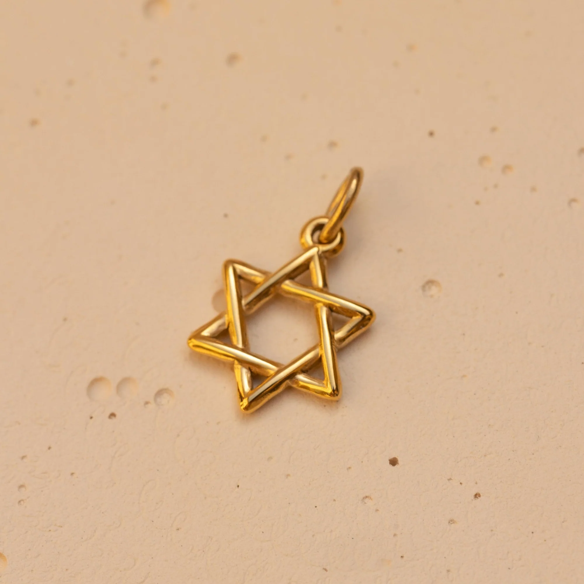 The Star of David Charm - Image 5