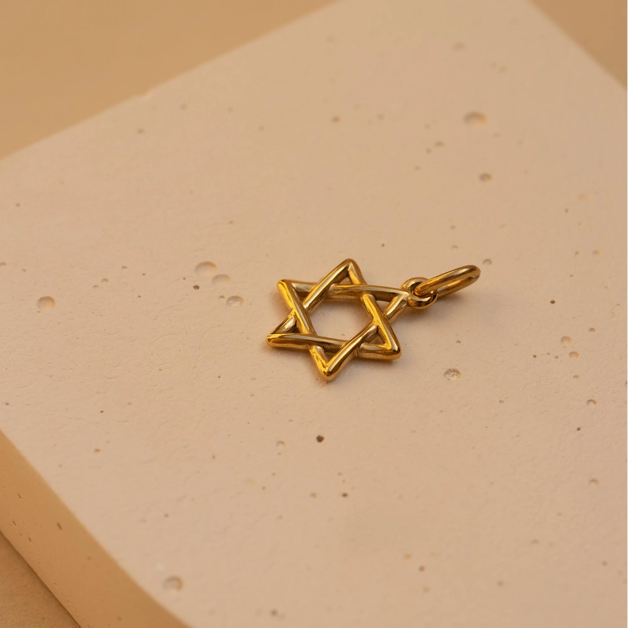 The Star of David Charm - Image 6