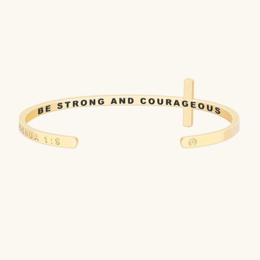 The Cross Bracelet - Image 14
