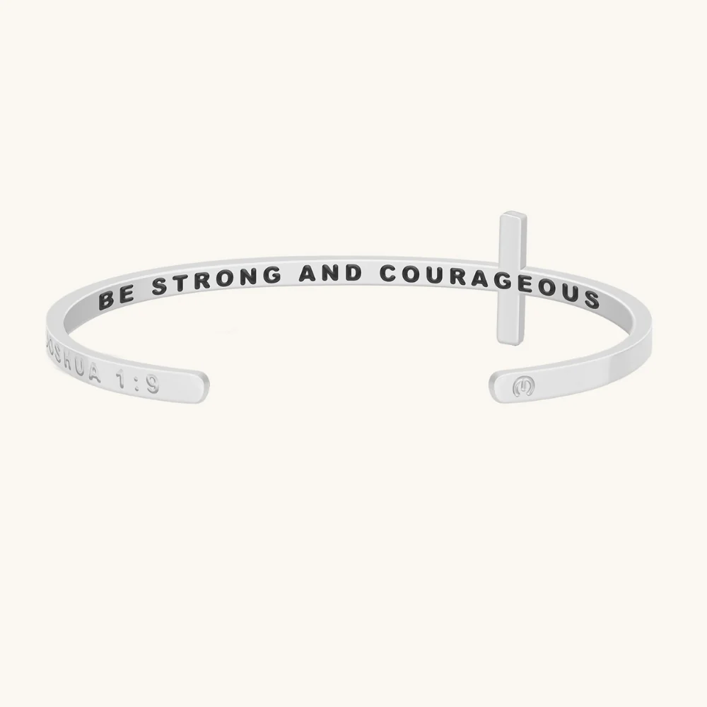 The Cross Bracelet - Image 15