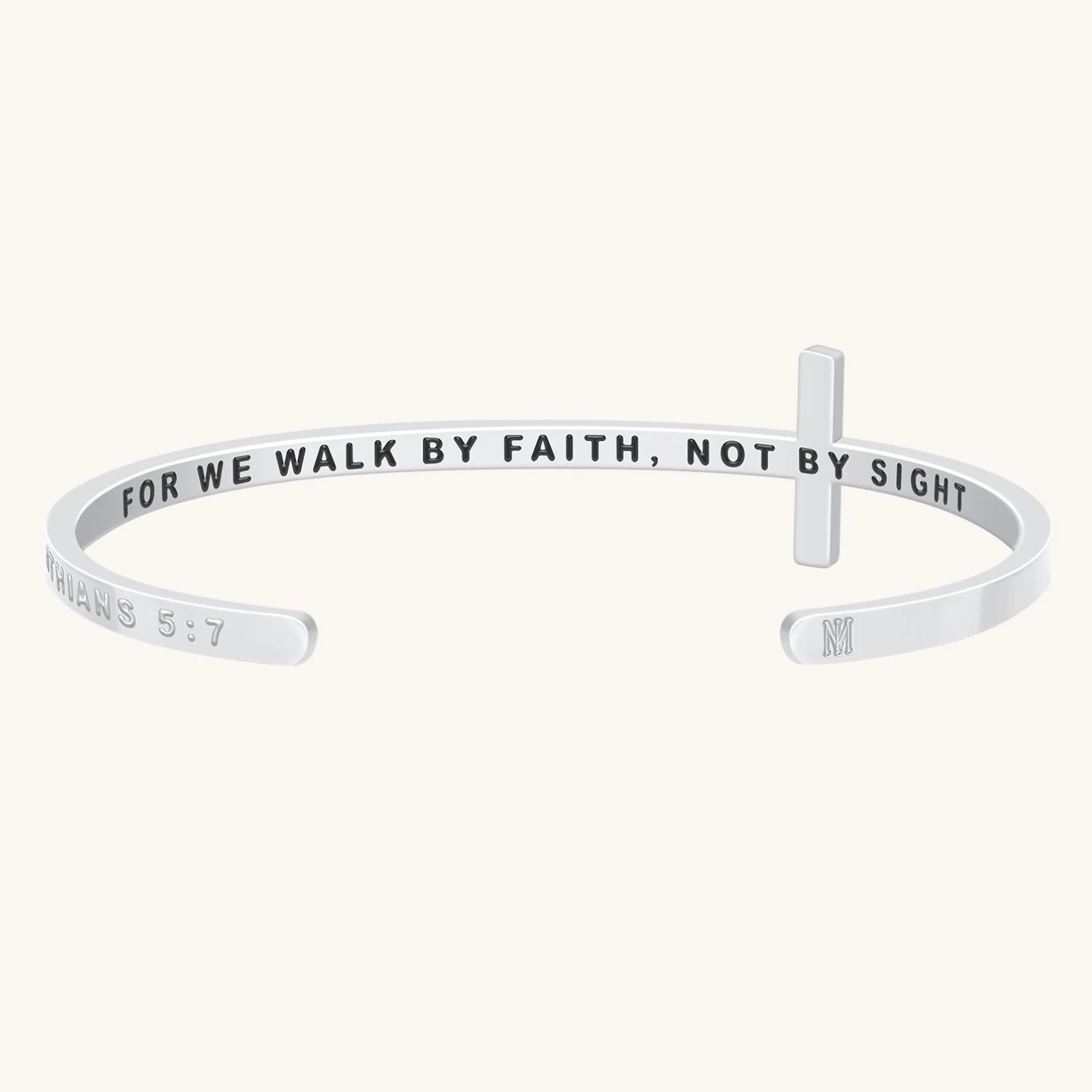 The Cross Bracelet - Image 17
