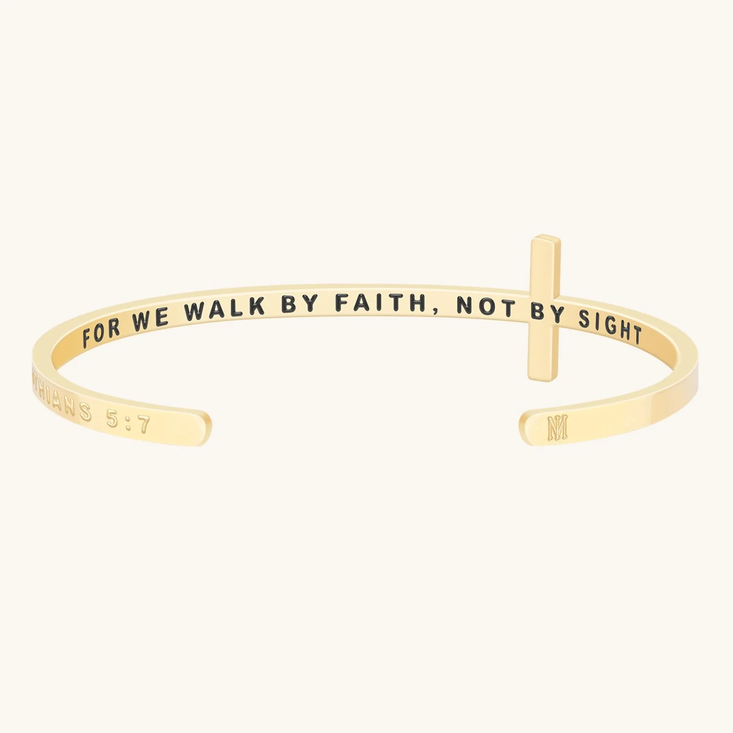 The Cross Bracelet - Image 18