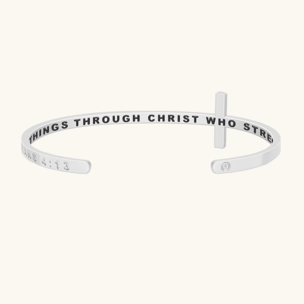 The Cross Bracelet - Image 19