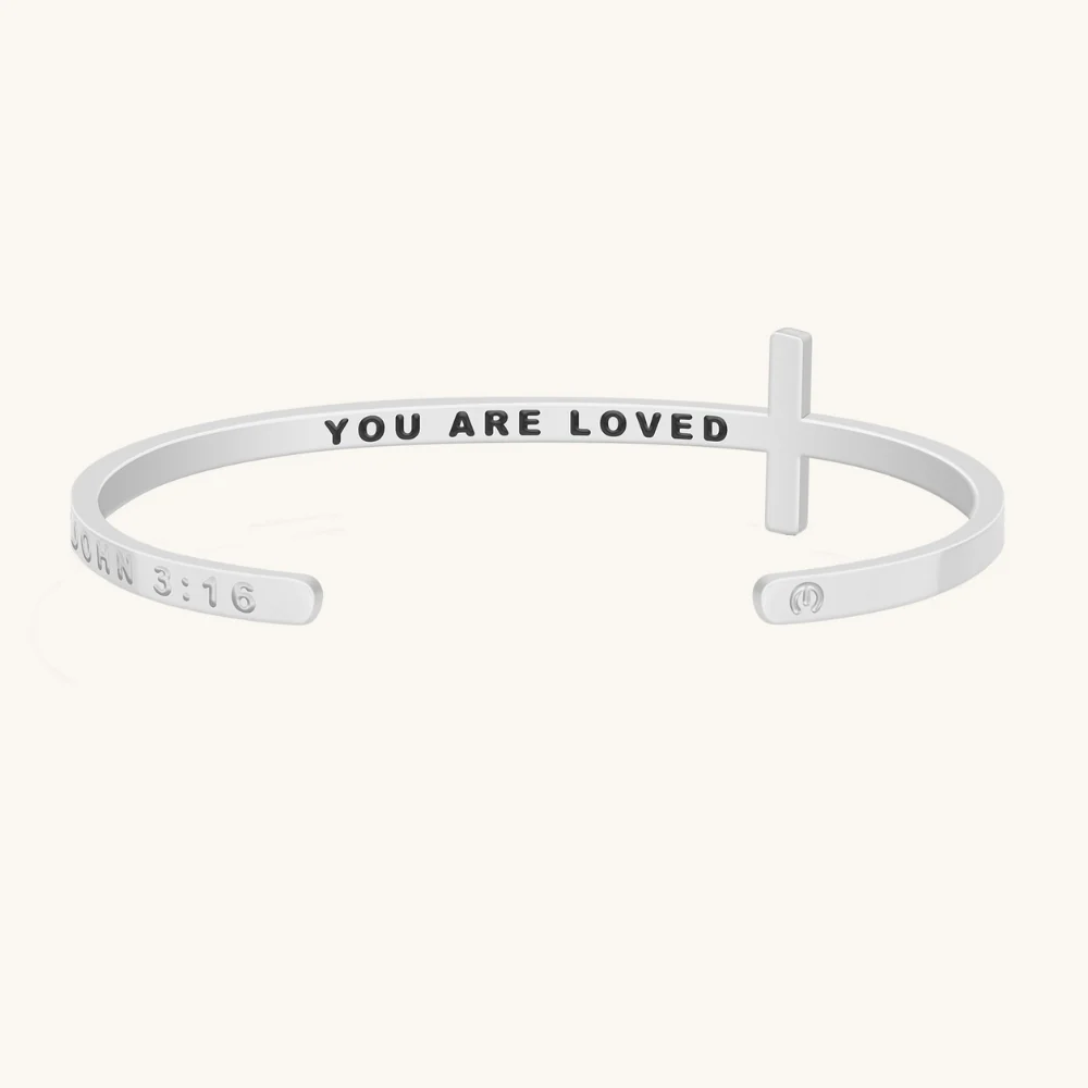 The Cross Bracelet - Image 21