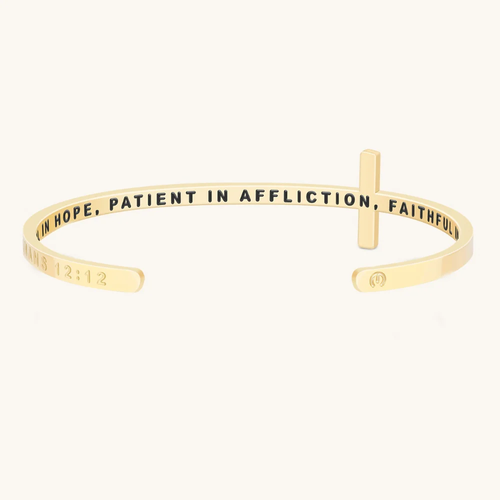 The Cross Bracelet - Image 22