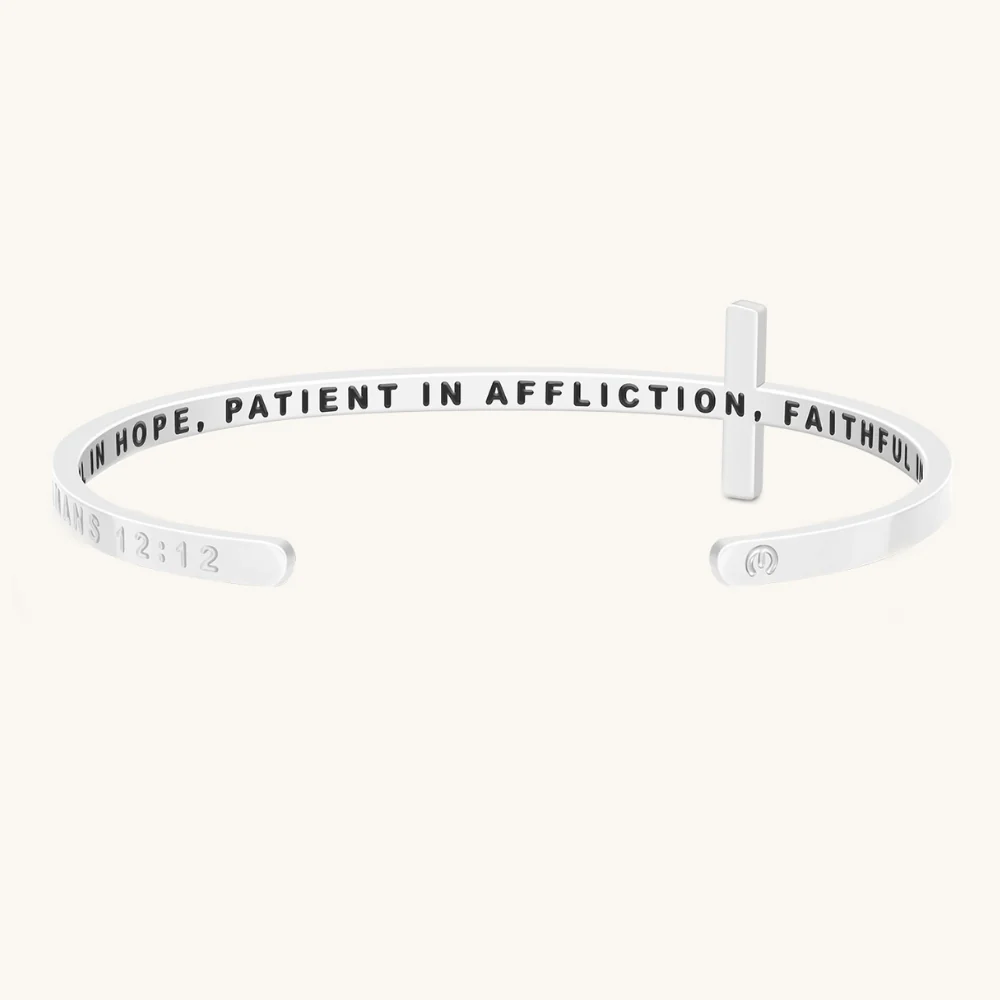 The Cross Bracelet - Image 23