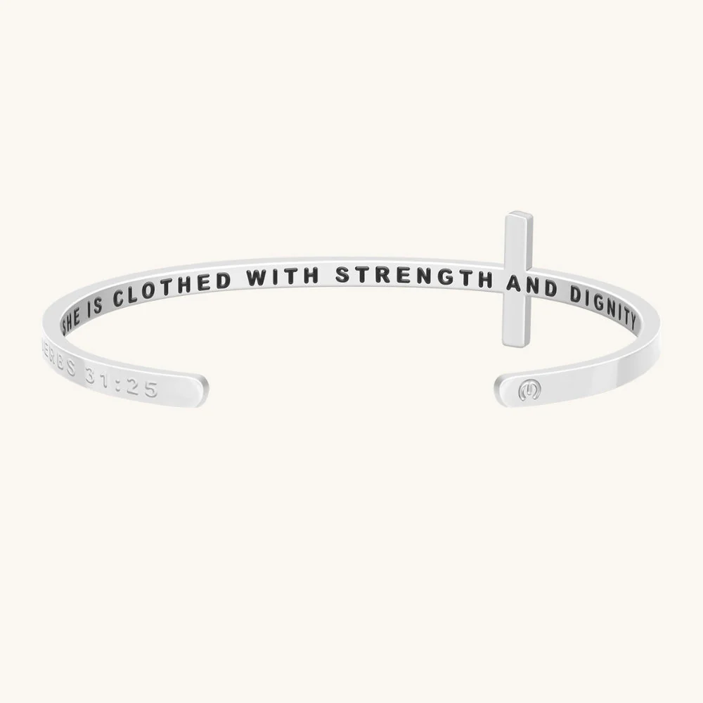 The Cross Bracelet - Image 7