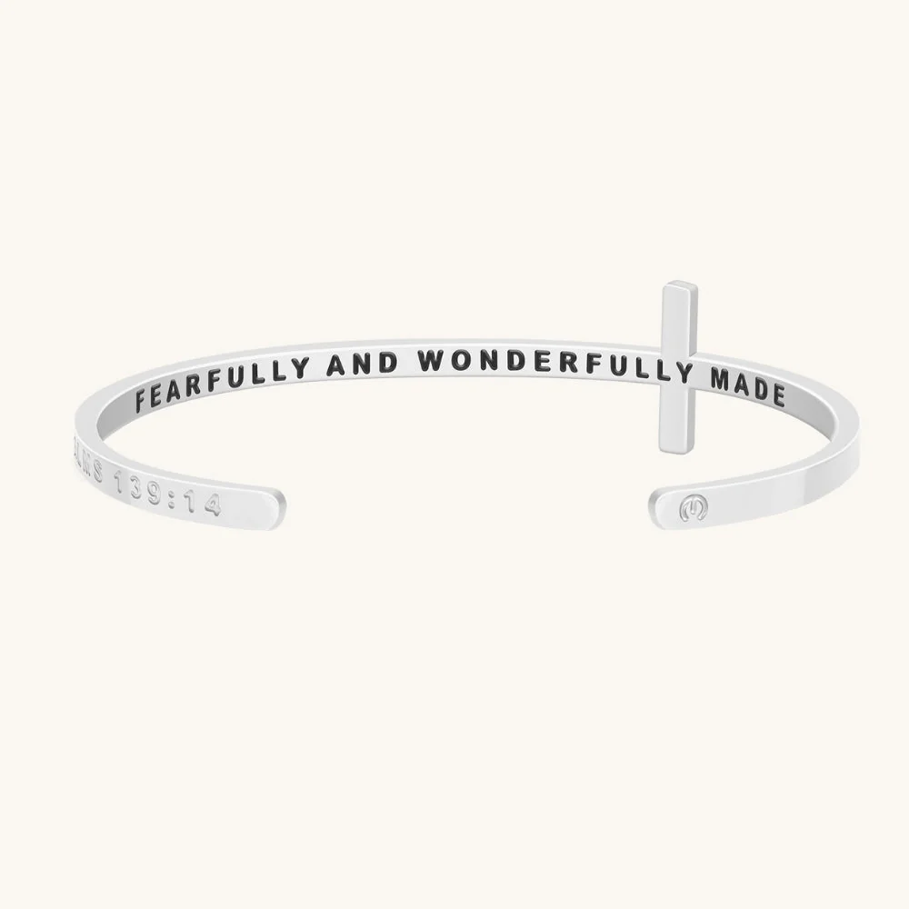 The Cross Bracelet - Image 8
