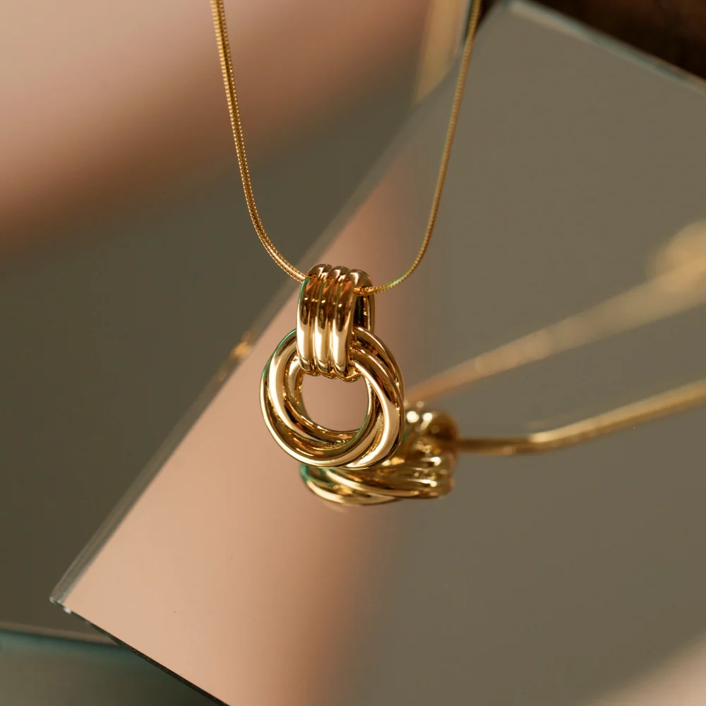 The Karma Necklace - Image 3