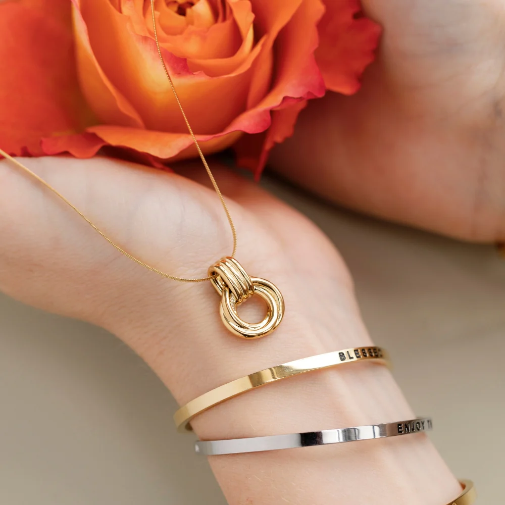 The Karma Necklace - Image 4