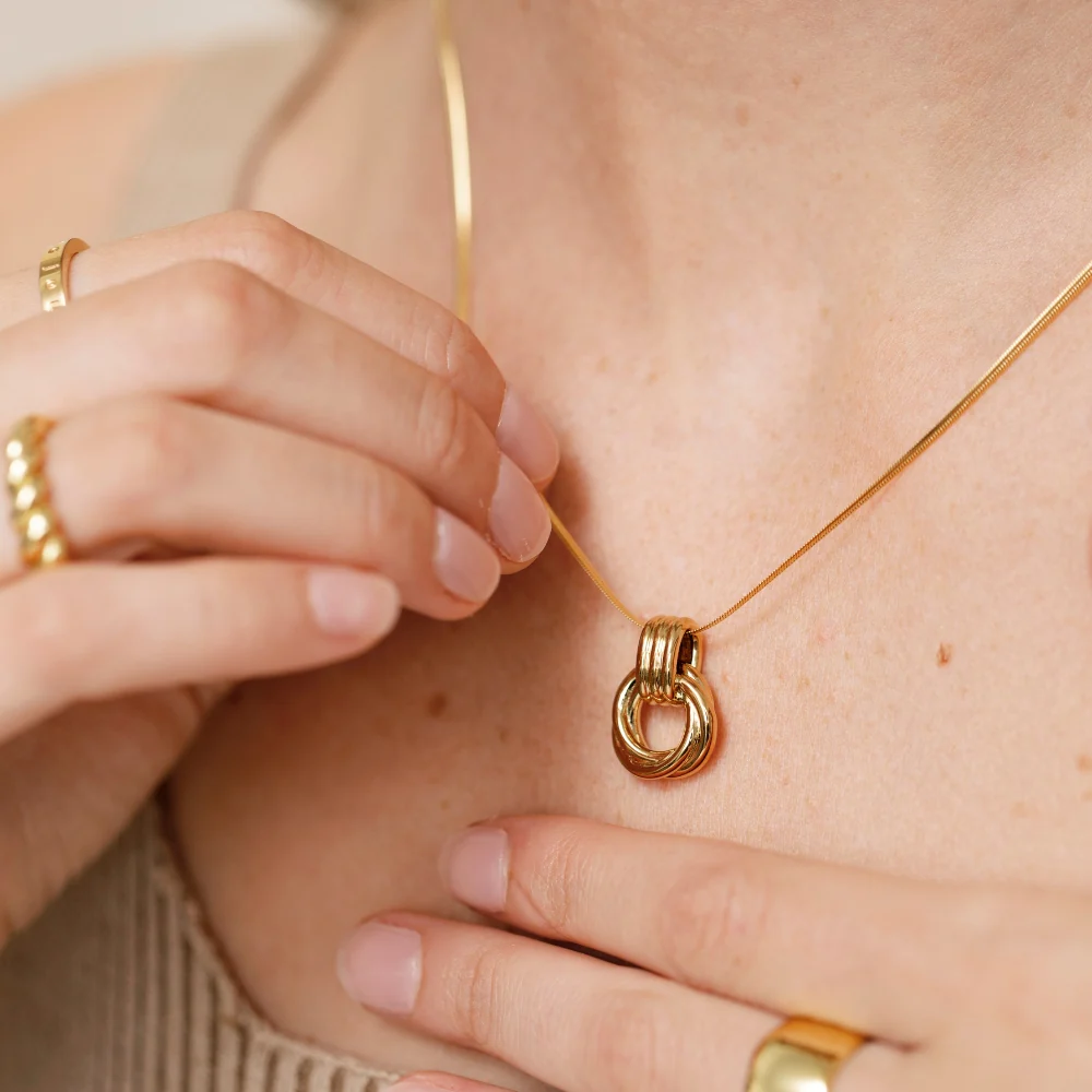 The Karma Necklace - Image 5