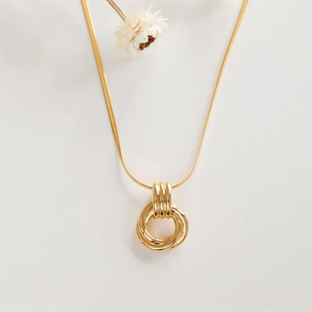 The Karma Necklace - Image 6