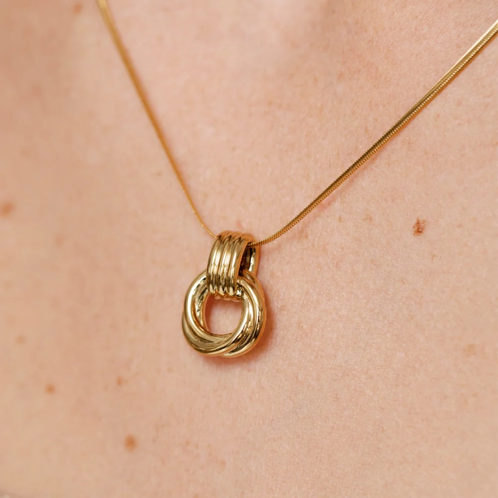 The Karma Necklace - Image 8