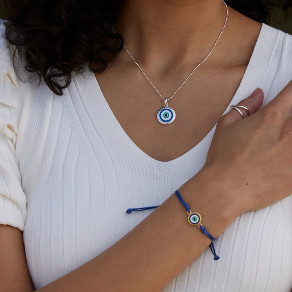 Thread of Protection: I Am Supported And Protected - Image 7