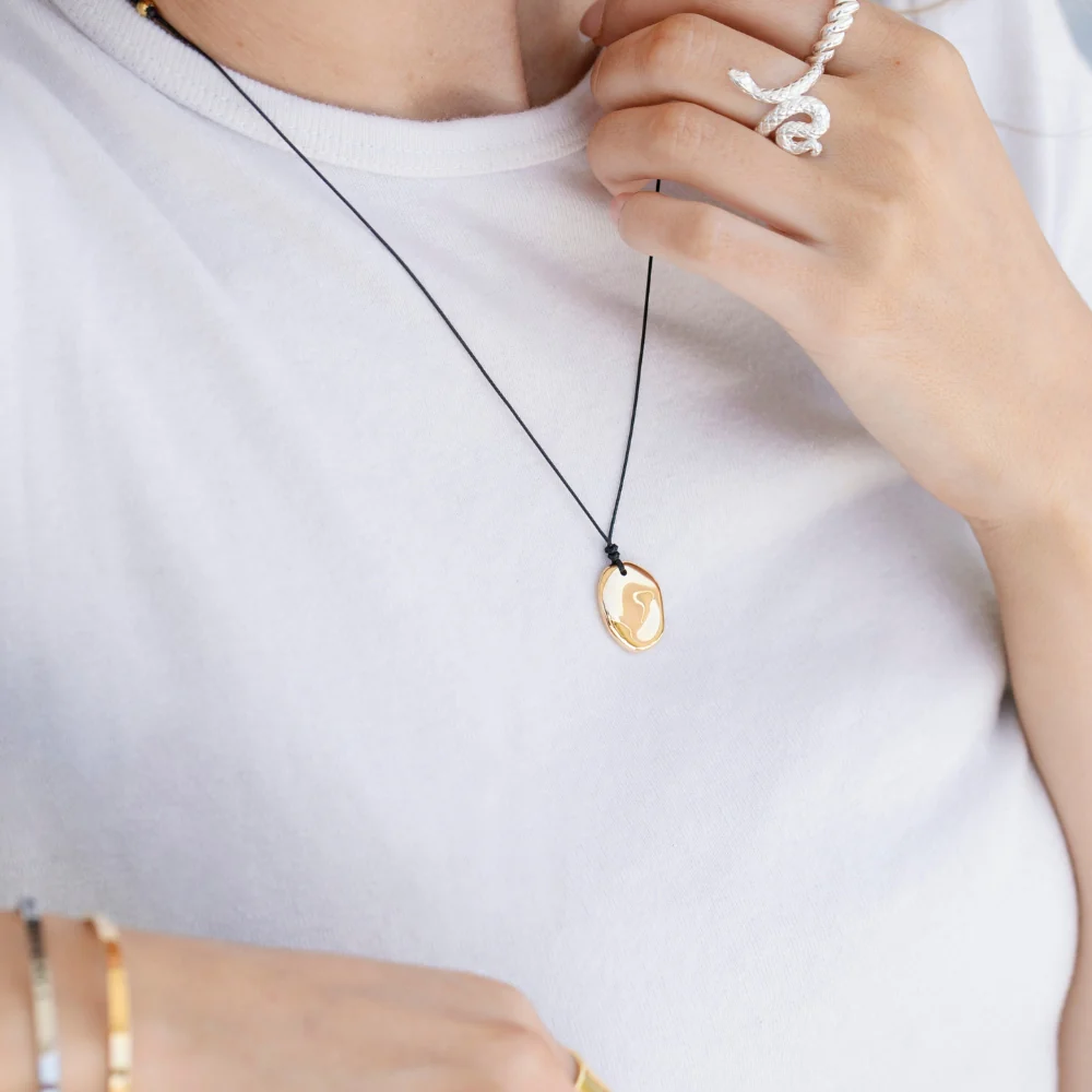 Touchstone Necklace - Image 7