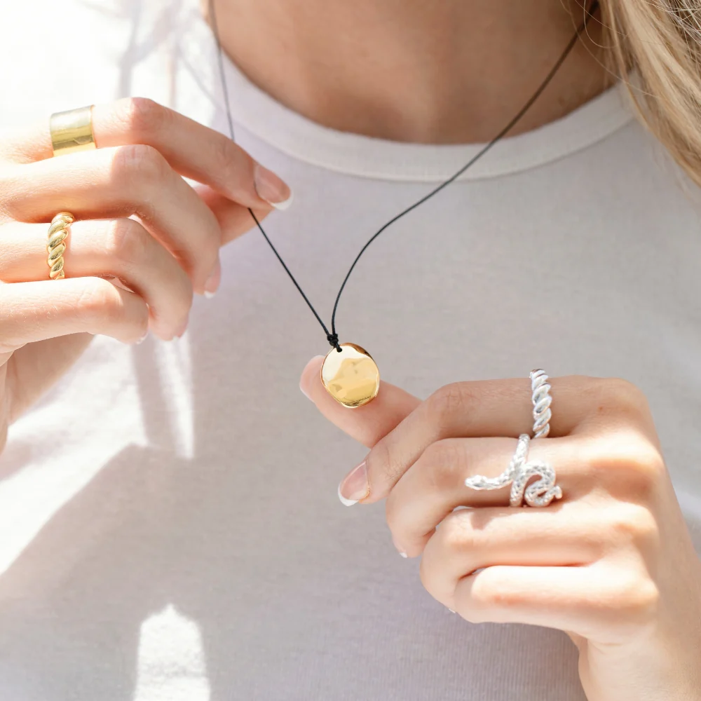 Touchstone Necklace - Image 8
