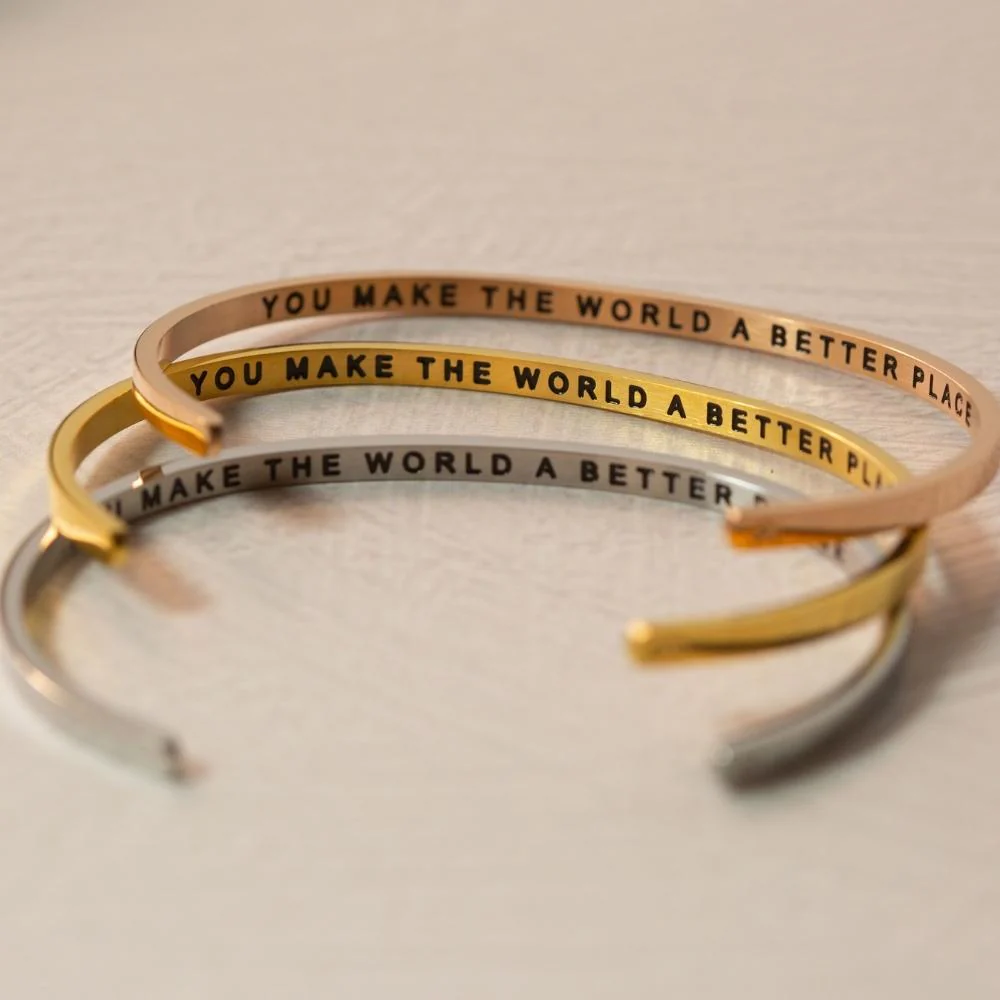 You Make The World A Better Place - Image 7